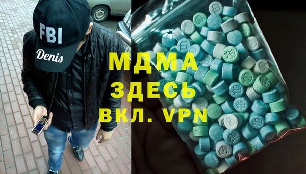 МДПВ Лиски